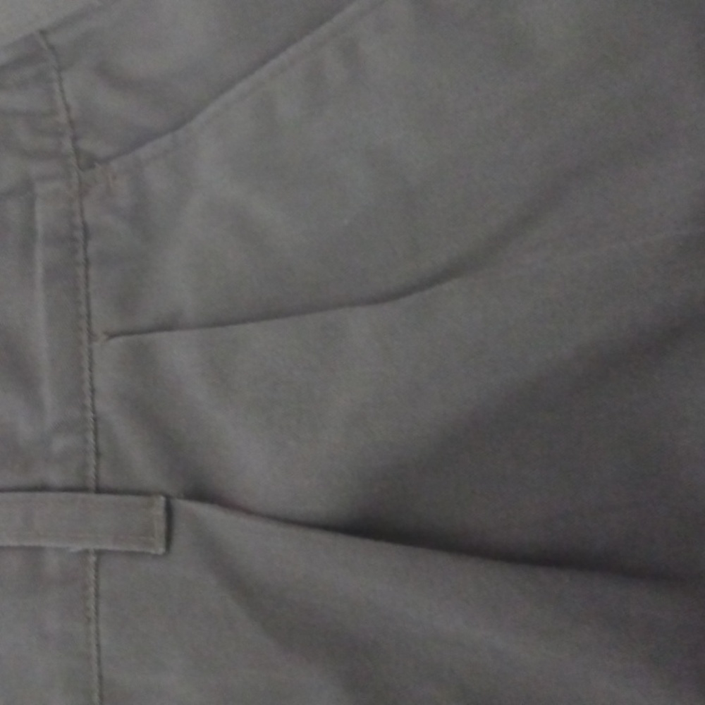 Basic editions slacks - Picture 2 of 5